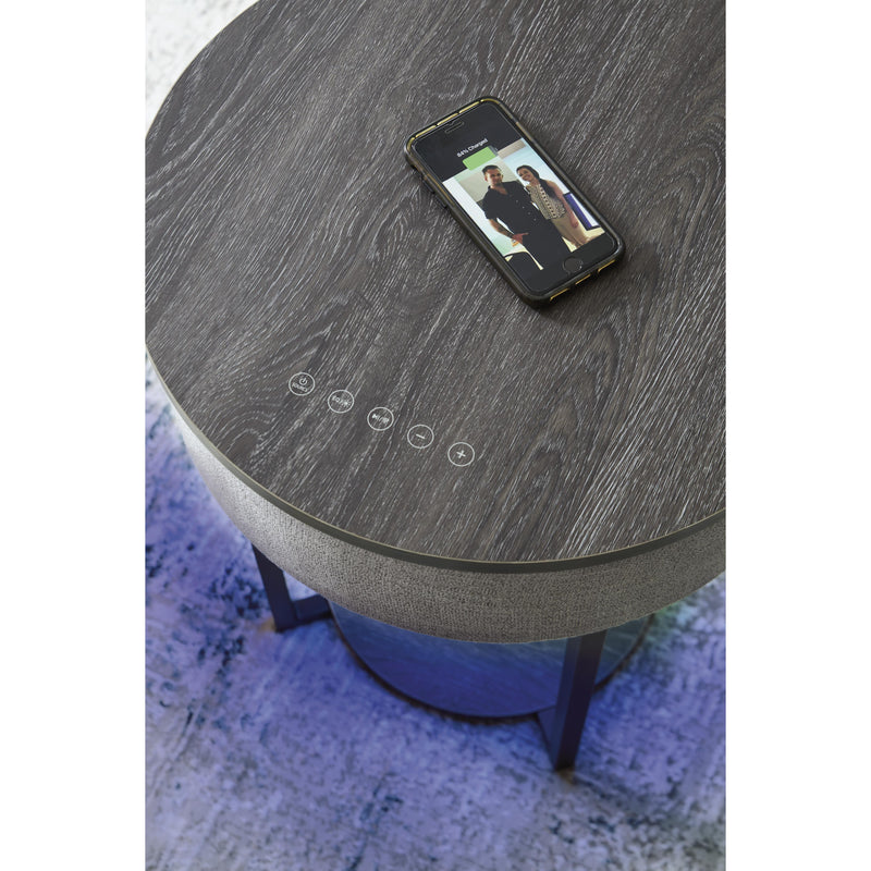  Signature Design by Ashley Sethlen A4000641 Accent Table IMAGE 6