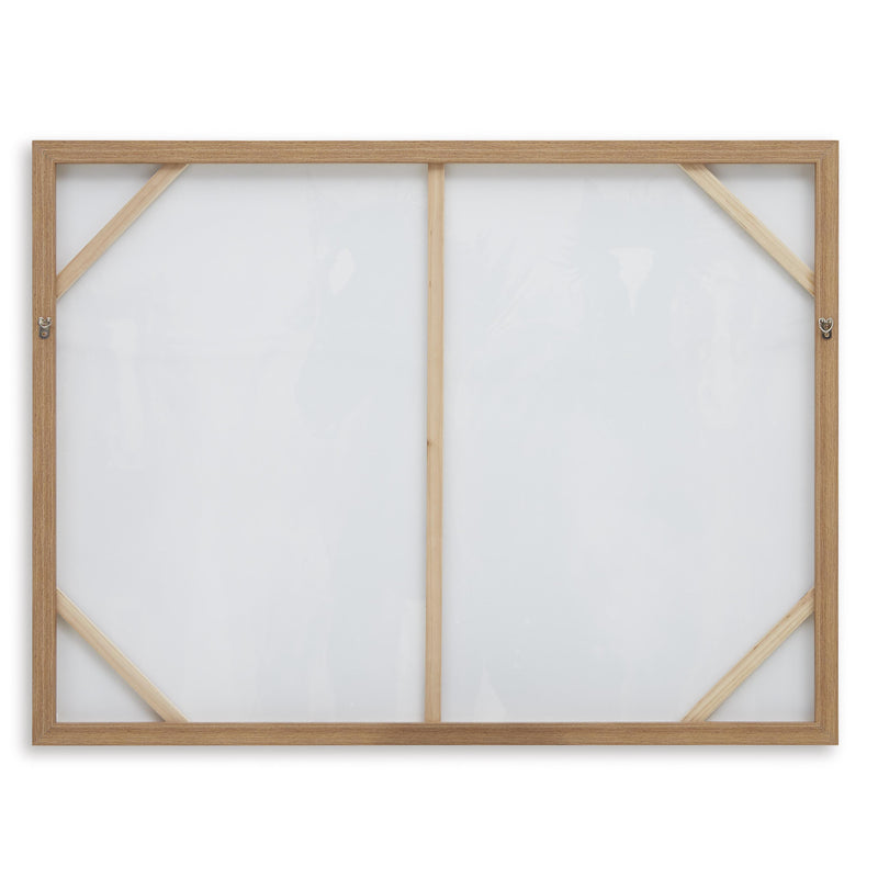  Signature Design by Ashley Chaseburn A8000380 Wall Art IMAGE 3