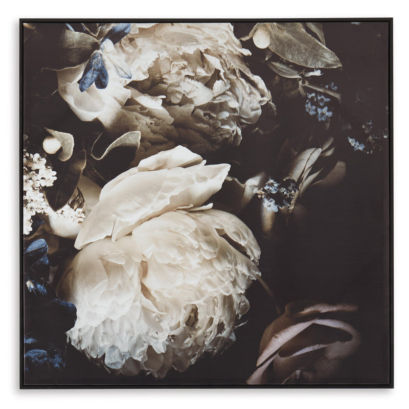  Signature Design by Ashley Hurshaw A8000391 Wall Art IMAGE 4