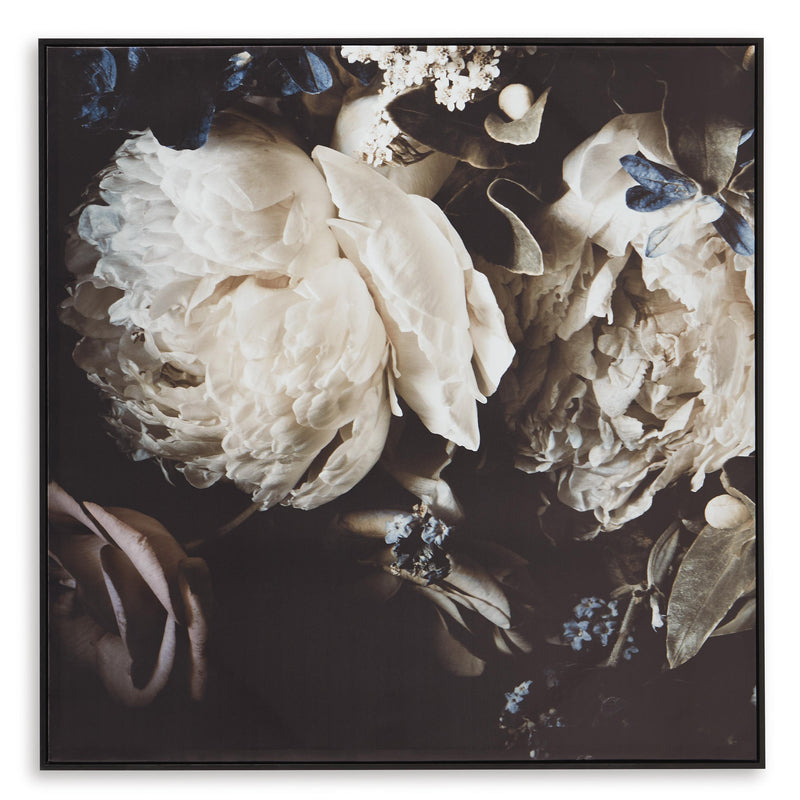  Signature Design by Ashley Hurshaw A8000391 Wall Art IMAGE 5