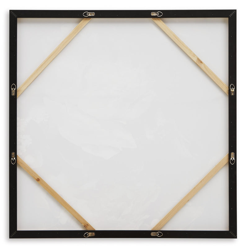  Signature Design by Ashley Hurshaw A8000391 Wall Art IMAGE 6