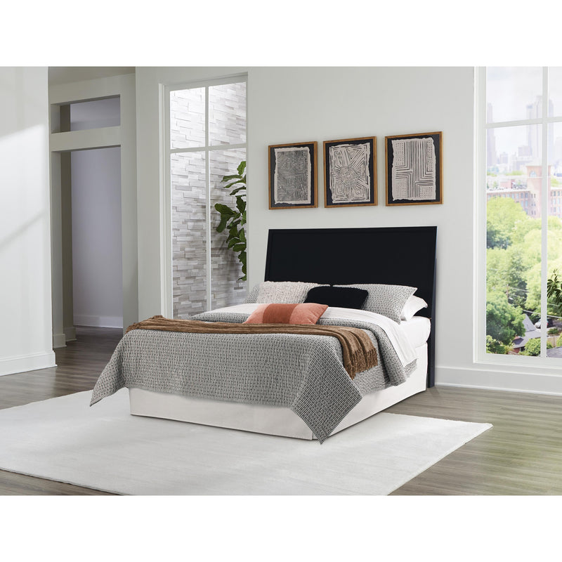  Signature Design by Ashley Danziar B1013-57 Queen Panel Headboard IMAGE 1