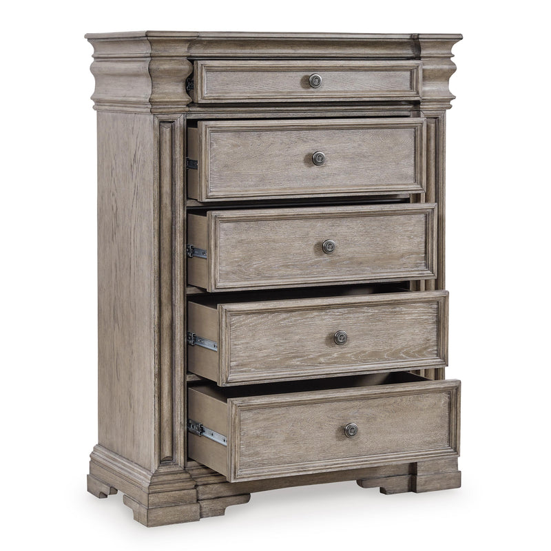  Signature Design by Ashley Blairhurst B916-46 Five Drawer Chest IMAGE 2