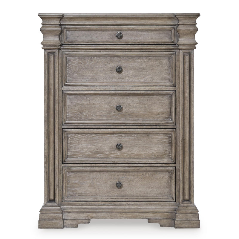  Signature Design by Ashley Blairhurst B916-46 Five Drawer Chest IMAGE 3
