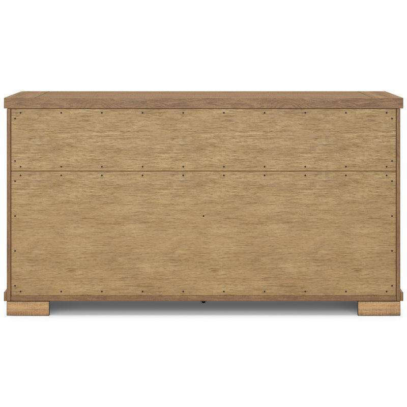  Signature Design by Ashley Havonplane D773-60 Dining Room Server IMAGE 5