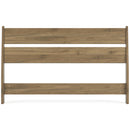  Signature Design by Ashley Deanlow EB1866-156 Full Panel Headboard IMAGE 2