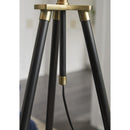  Signature Design by Ashley Cashner L206101 Metal Floor Lamp IMAGE 3