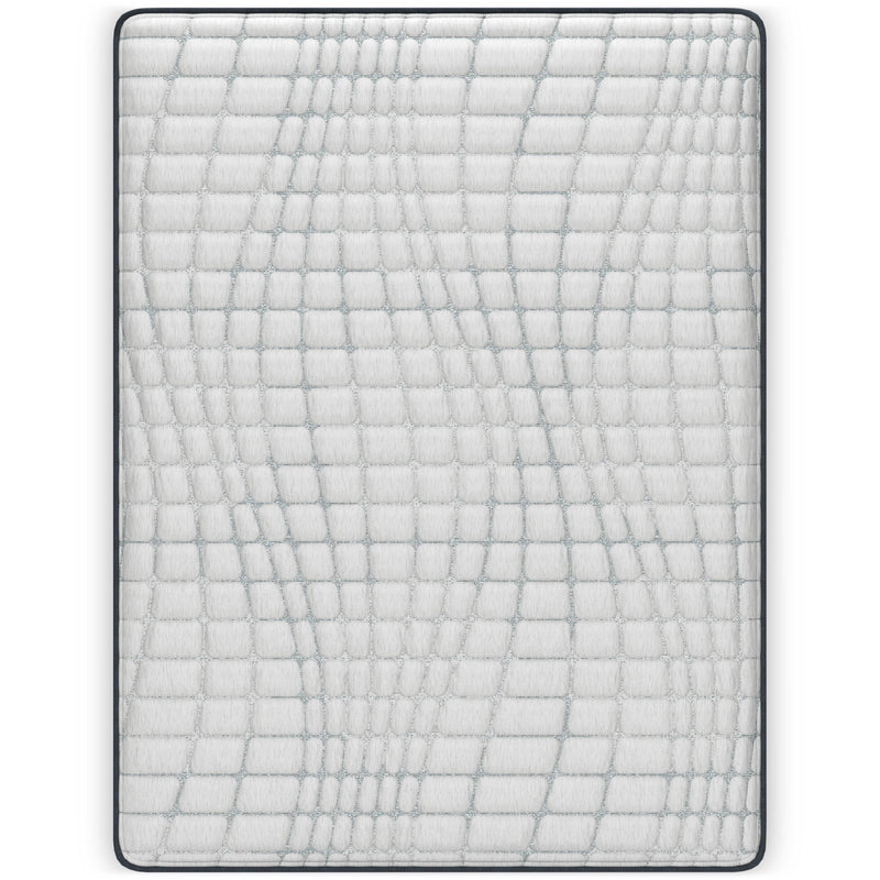  Sierra Sleep Hybrid 1200 M43521 Full Mattress IMAGE 2