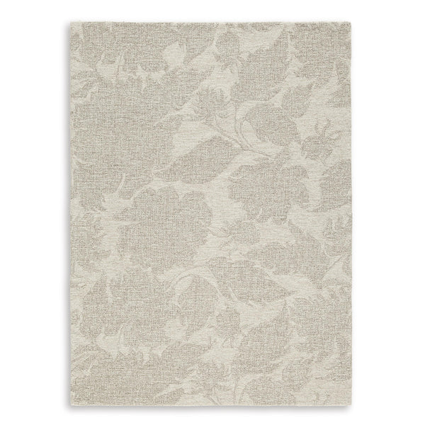  Signature Design by Ashley Chadess R406362 Medium Rug IMAGE 1