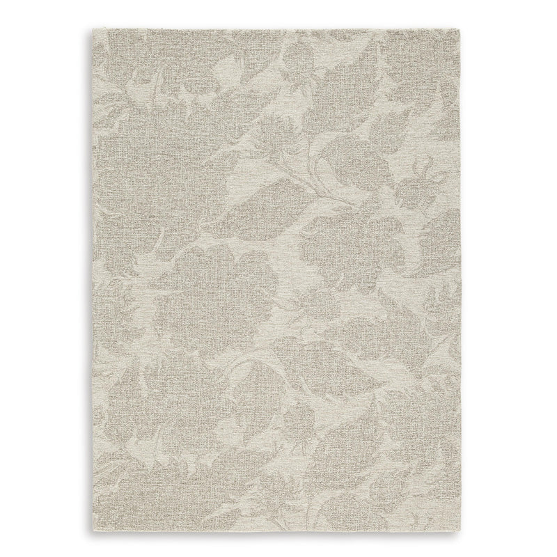  Signature Design by Ashley Chadess R406362 Medium Rug IMAGE 1