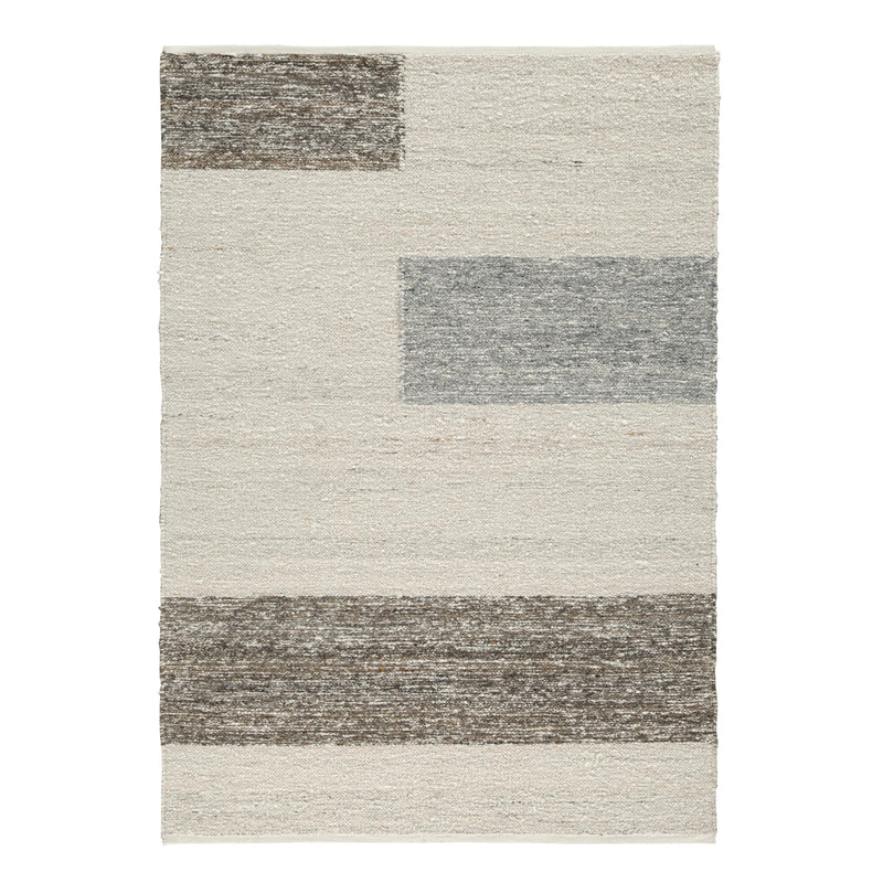  Signature Design by Ashley Barus R406402 Medium Rug IMAGE 1