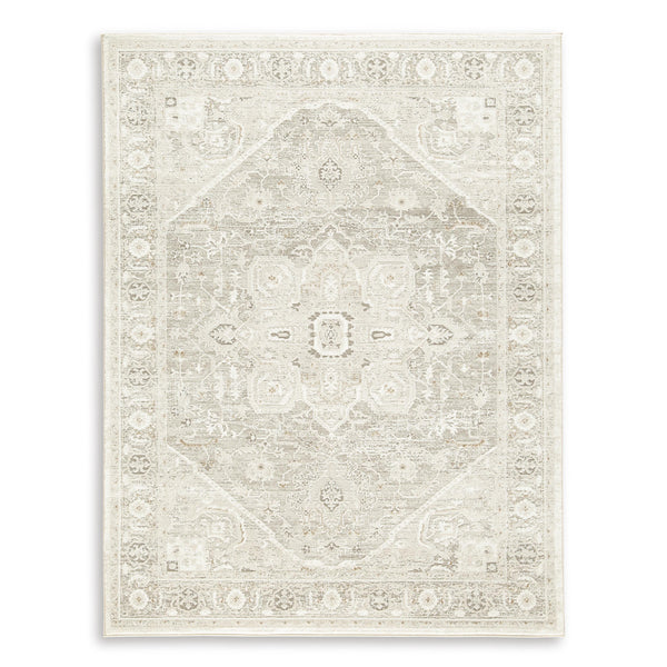  Signature Design by Ashley Gatwell R406511 Large Rug IMAGE 1