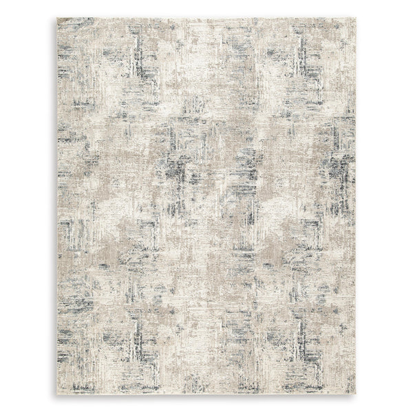  Signature Design by Ashley Gentor R406521 Large Rug IMAGE 1