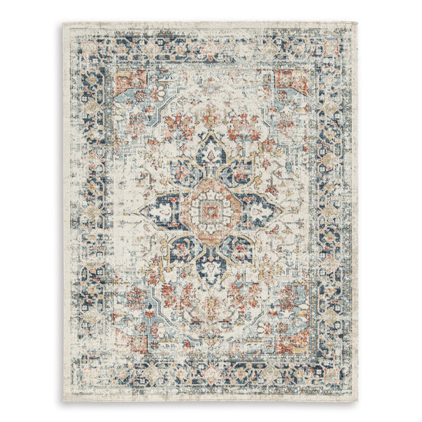  Signature Design by Ashley Jarrpage R900091 Large Rug IMAGE 1