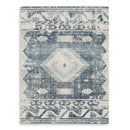  Signature Design by Ashley Daddridge R900102 Medium Rug IMAGE 1