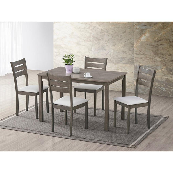 IFDC Dining Table T-1050 IMAGE 1