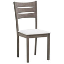 IFDC Dining Chair C-1052 IMAGE 1