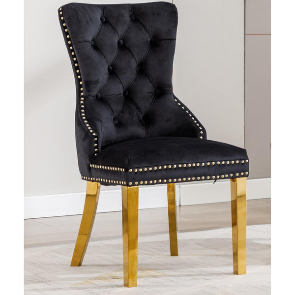 IFDC Dining Chair C-1451 IMAGE 1