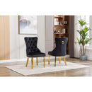IFDC Dining Chair C-1451 IMAGE 3