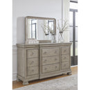  Signature Design by Ashley Lexorne B924-36 Dresser Mirror IMAGE 3