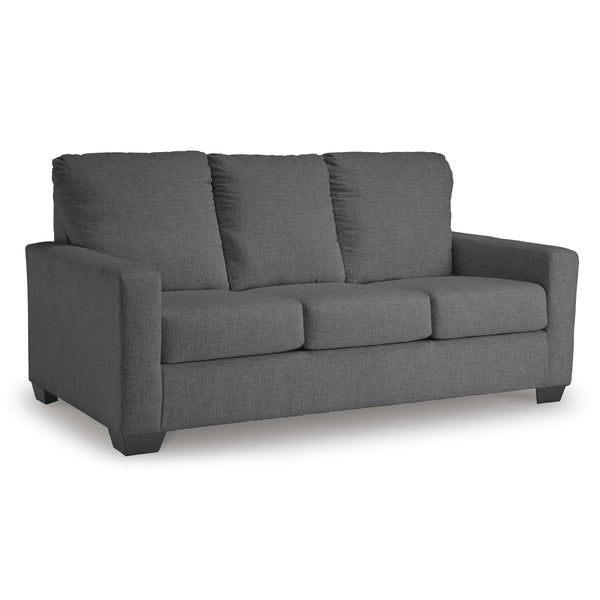  Signature Design by Ashley Rannis 5360236C Full Sofa Sleeper IMAGE 1