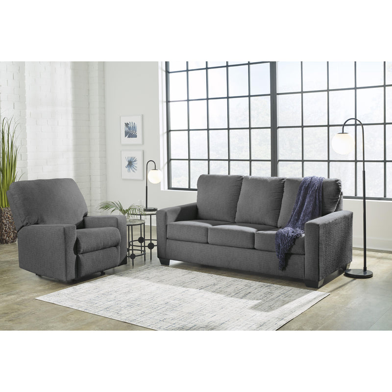  Signature Design by Ashley Rannis 5360236C Full Sofa Sleeper IMAGE 8