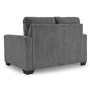  Signature Design by Ashley Rannis 5360237C Twin Sofa Sleeper IMAGE 4