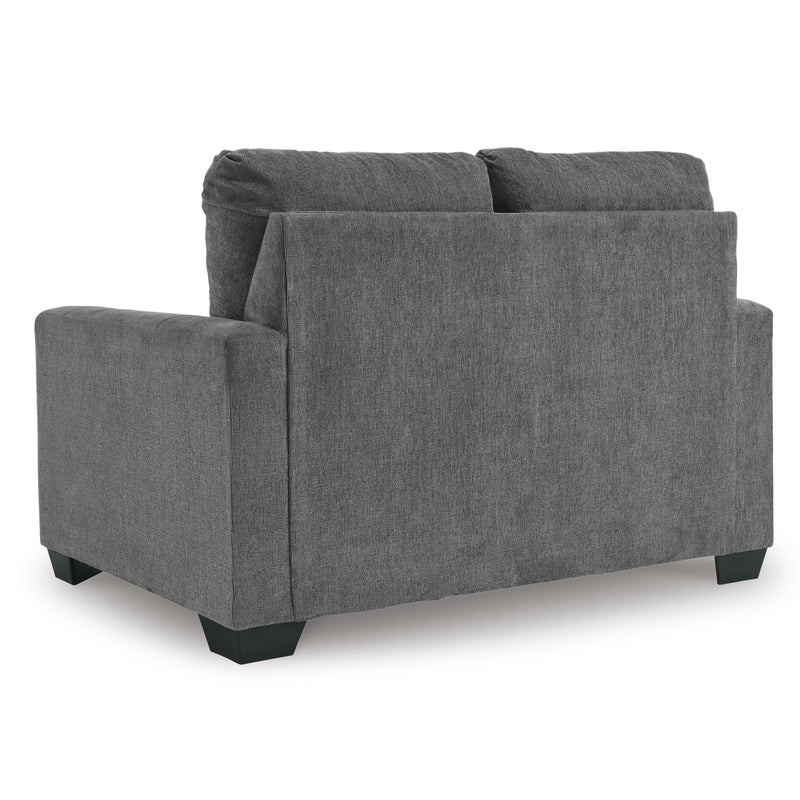  Signature Design by Ashley Rannis 5360237C Twin Sofa Sleeper IMAGE 4