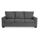  Signature Design by Ashley Rannis 5360239C Queen Sofa Sleeper IMAGE 3