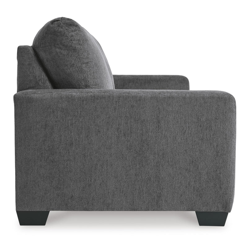  Signature Design by Ashley Rannis 5360239C Queen Sofa Sleeper IMAGE 4