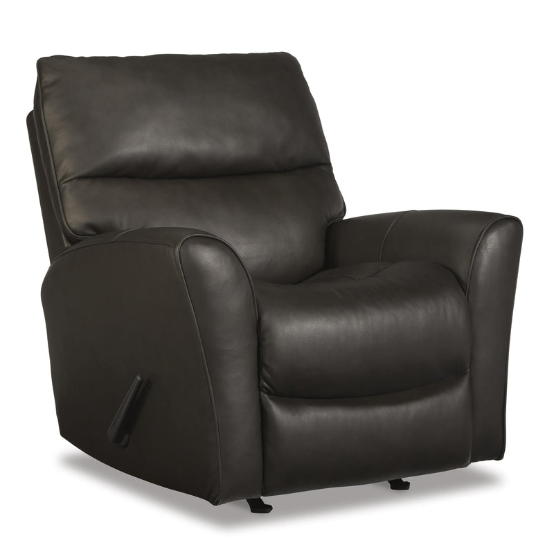  Signature Design by Ashley McAleer U4460425C Rocker Recliner IMAGE 1