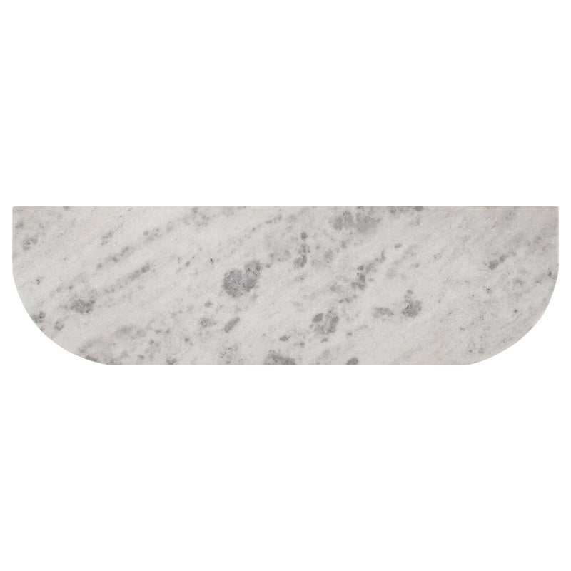 Coaster Furniture Ortega 105145 4-door Marble Top Sideboard Buffet Cabinet - Natural IMAGE 11