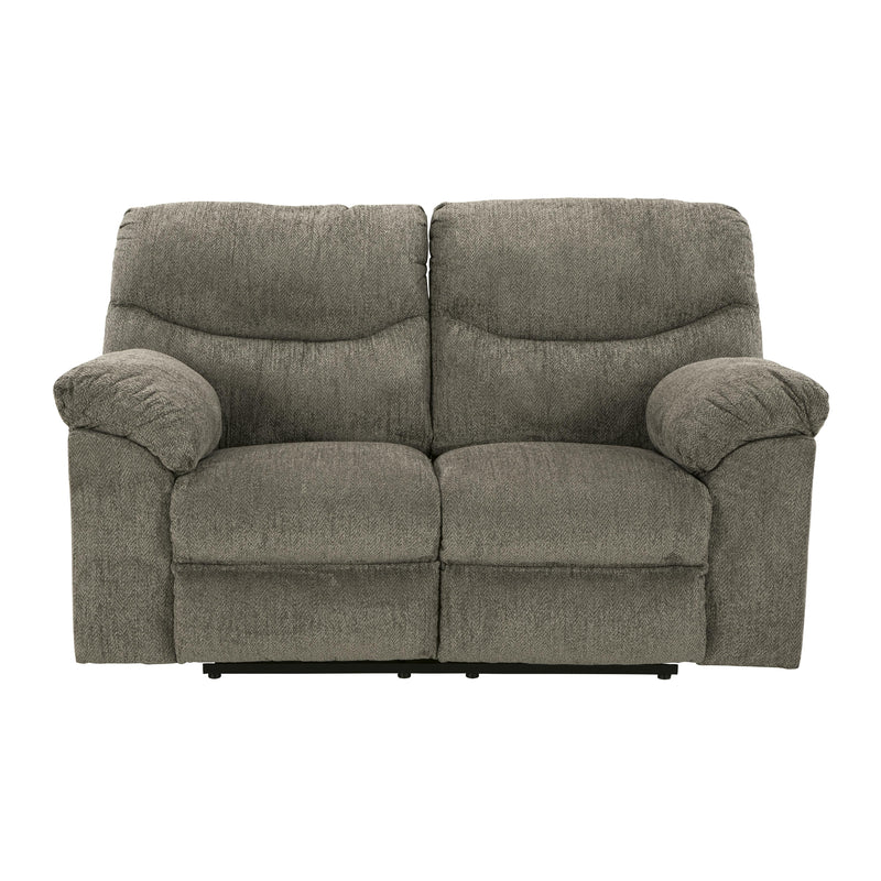  Signature Design by Ashley Alphons 2820186C Reclining Loveseat IMAGE 3