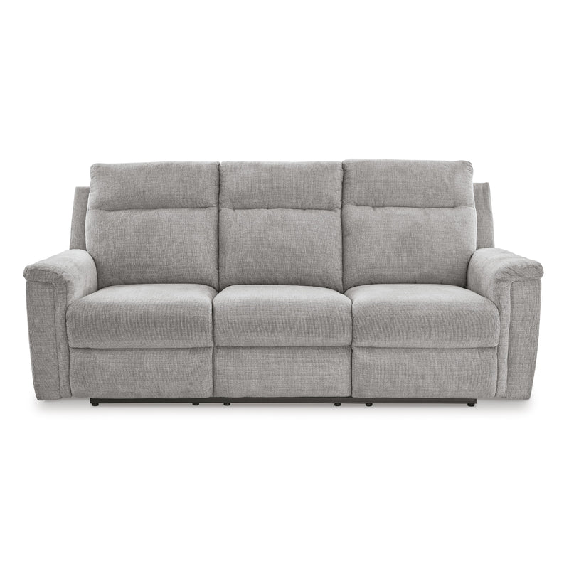  Signature Design by Ashley Barnsana 3320187C Reclining Power Sofa IMAGE 3