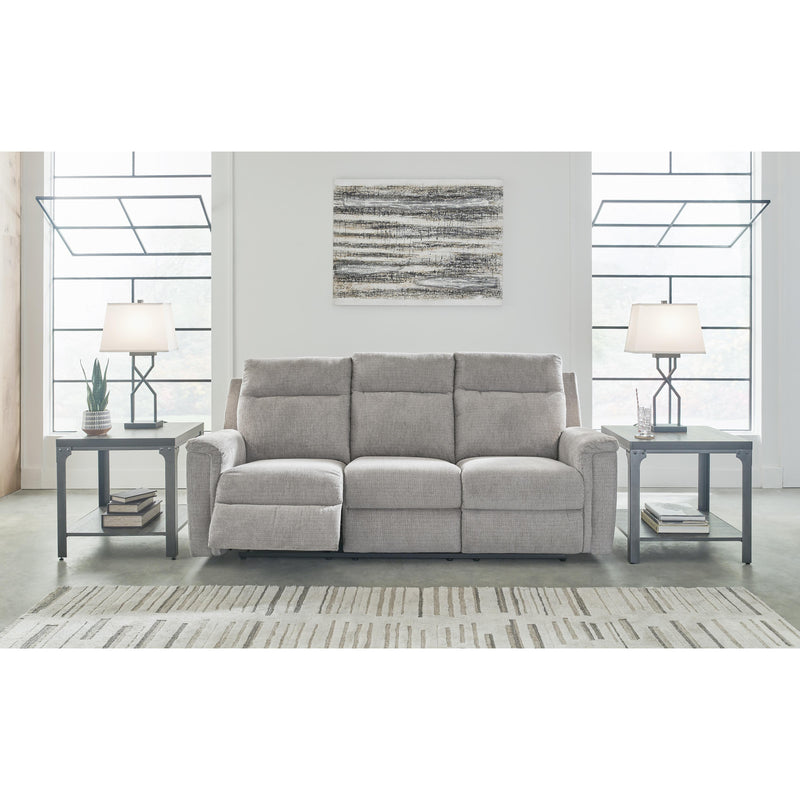  Signature Design by Ashley Barnsana 3320187C Reclining Power Sofa IMAGE 6