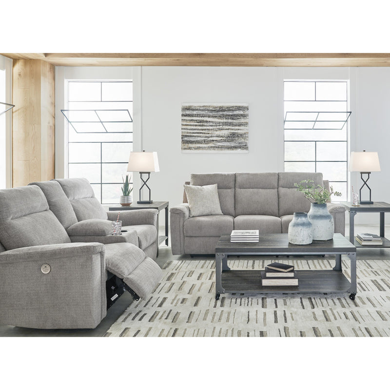  Signature Design by Ashley Barnsana 3320187C Reclining Power Sofa IMAGE 8