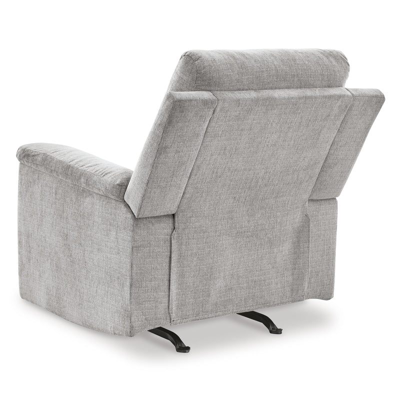  Signature Design by Ashley Barnsana 3320198C Power Rocker Recliner IMAGE 5