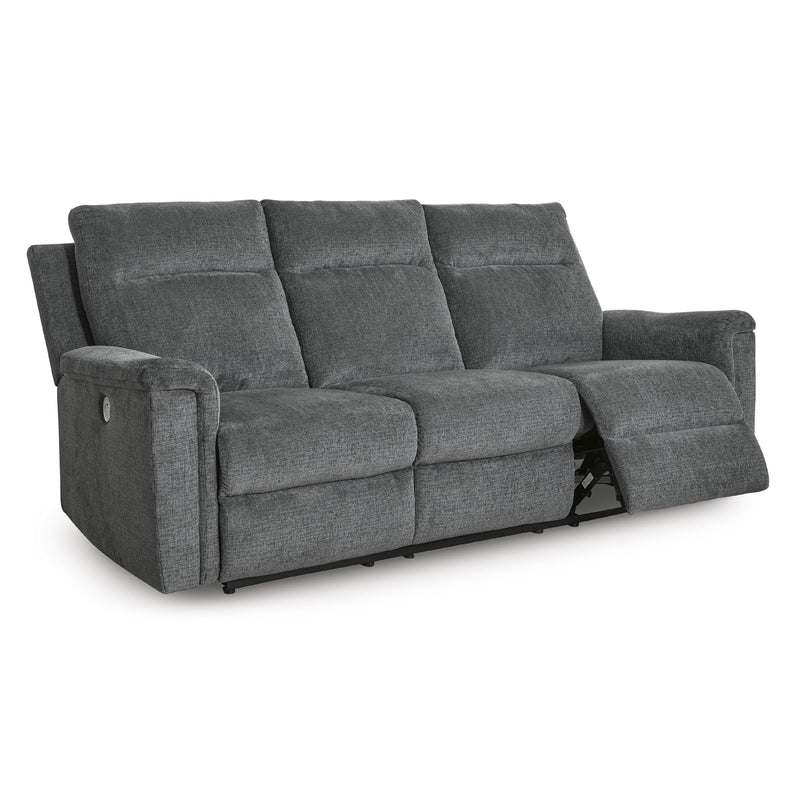  Signature Design by Ashley Barnsana 3320287C Reclining Power Sofa IMAGE 2