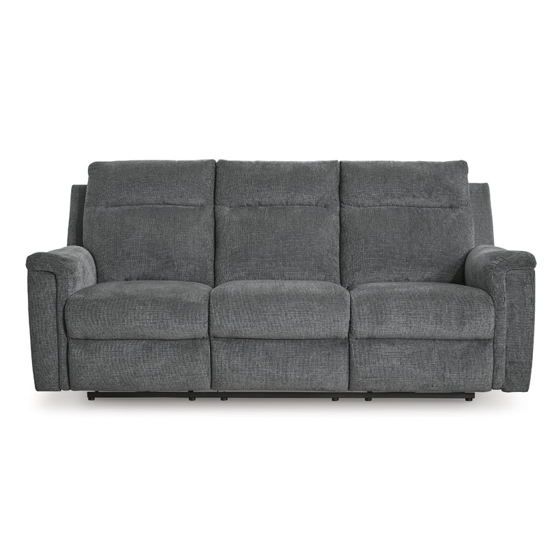  Signature Design by Ashley Barnsana 3320287C Reclining Power Sofa IMAGE 3