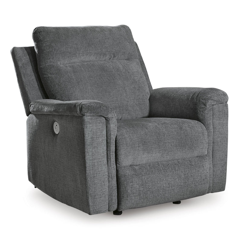  Signature Design by Ashley Barnsana 3320298C Power Rocker Recliner IMAGE 1