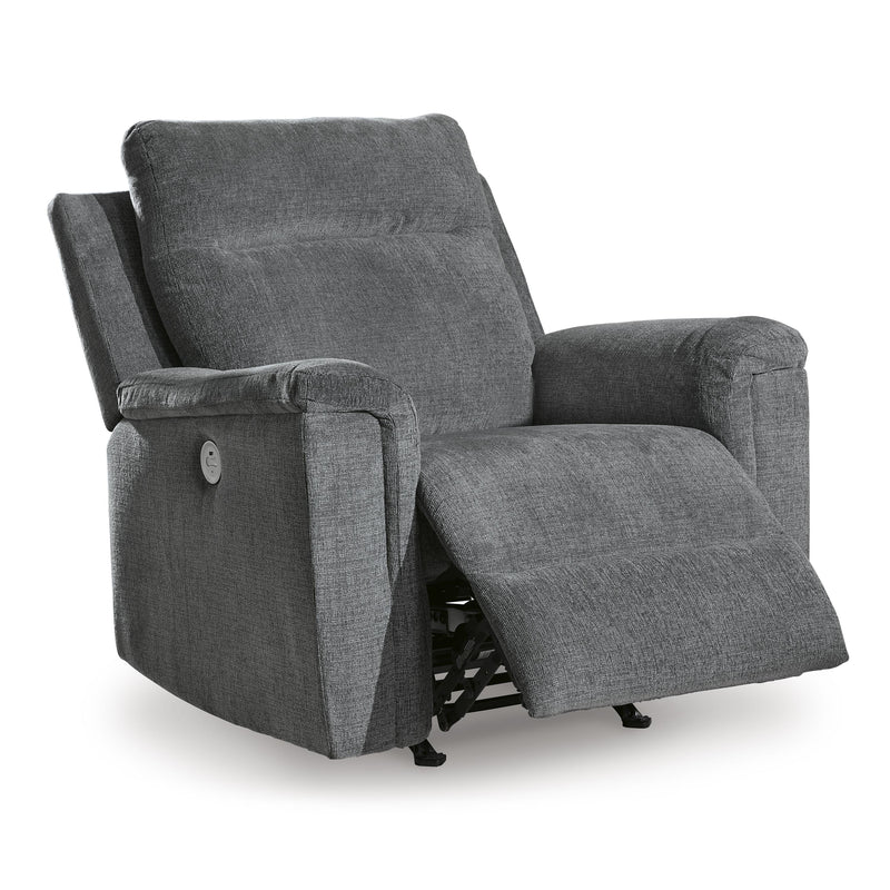  Signature Design by Ashley Barnsana 3320298C Power Rocker Recliner IMAGE 2