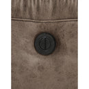  Signature Design by Ashley Stoneland 3990598C Power Rocker Recliner IMAGE 7