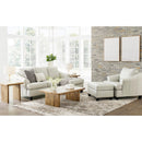  Signature Design by Ashley Genoa 4770414C Ottoman IMAGE 9