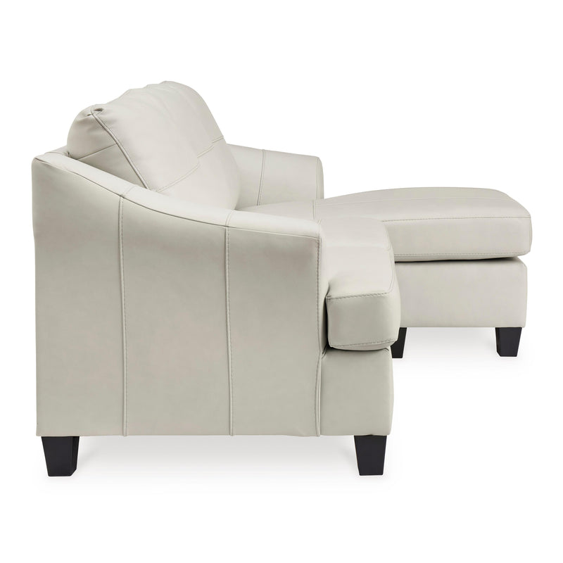  Signature Design by Ashley Genoa 4770418C Sofa Chaise IMAGE 4