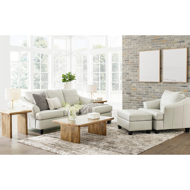  Signature Design by Ashley Genoa 4770423C Chair and a Half IMAGE 10