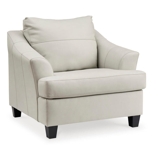  Signature Design by Ashley Genoa 4770423C Chair and a Half IMAGE 1