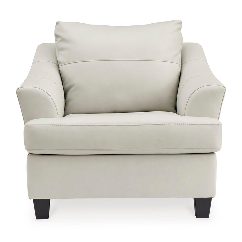  Signature Design by Ashley Genoa 4770423C Chair and a Half IMAGE 2