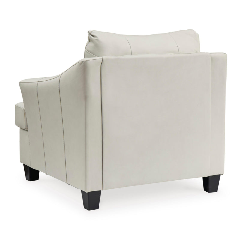  Signature Design by Ashley Genoa 4770423C Chair and a Half IMAGE 4