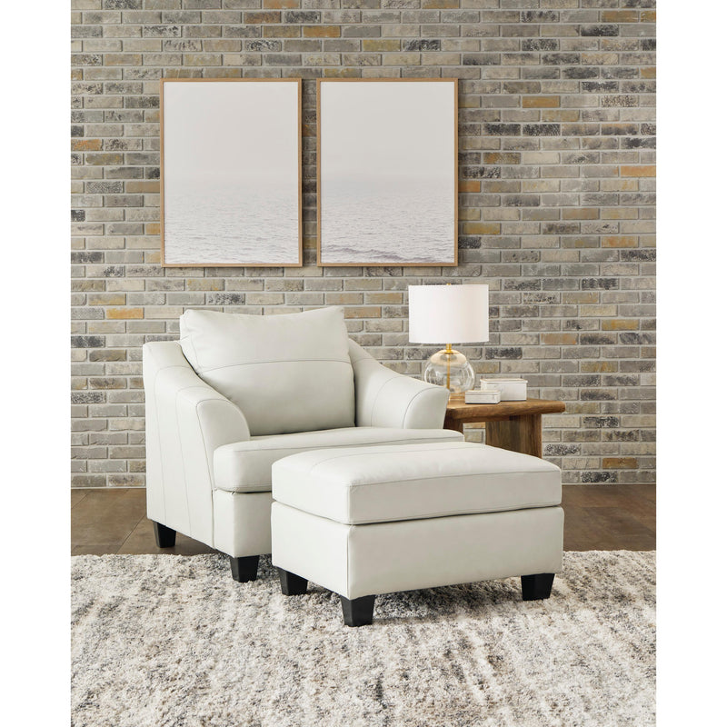  Signature Design by Ashley Genoa 4770423C Chair and a Half IMAGE 6