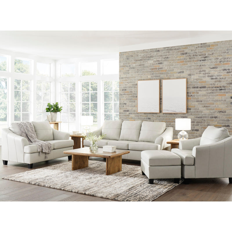  Signature Design by Ashley Genoa 4770423C Chair and a Half IMAGE 7